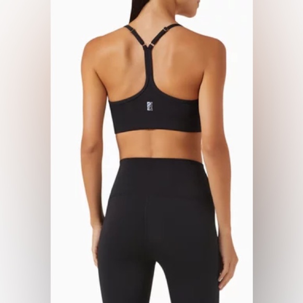 P.E. NATION Fortify Sports Bra - Picture 3 of 6